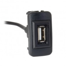 Автомобильный USB разъём CARAV Toyota - Lexus (17-003)