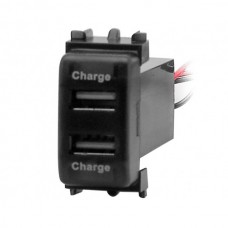 Автомобильный USB разъём CARAV Nissan (17-206)