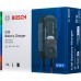 Зарядний пристрій для акумуляторів Bosch C30 6/12V 3.8A (0189911030)