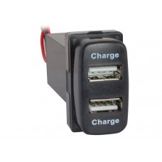 USB разъем CARAV Mitsubishi 17-207