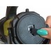 Ліхтар ручний A-T80C із вбудованим акумулятором 2400 mAh – HeadLight – Ліхтарі <br><br> Купити в Autoprodrive – Від перевіреного виробника – Швидка доставка по Україні – Оплата частинами – Консультація перед покупкою 