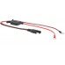 Зарядний пристрій для акумуляторів Bosch C70 12/24V 10A (0189911070)