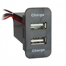 Автомобильный USB разъём CARAV Suzuki (17-208)