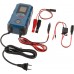 Зарядний пристрій для акумуляторів Bosch C80-Li 6/12V 15A (0189921080)