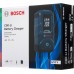 Зарядний пристрій для акумуляторів Bosch C80-Li 6/12V 15A (0189921080)