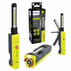 Ліхтар інспекційний портативний Philips LED Headlamp X60SLIMX1 Xperion 6000 LED WSL Slim