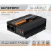 Перетворювач Mystery MAC-1000W PURE SW 12/220V – MYSTERY – Перетворювачі напруги <br><br> Купити в AutoProDrive – Купуй вигідно – Доставка Новою Поштою – Доступна розстрочка – Технічна підтримка після покупки 