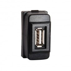 Автомобильный USB разъём CARAV Mitsubishi (17-007)