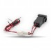 USB разъем CARAV Toyota, Lexus new 17-204 – CARAV – Зарядні пристрої в машину <br><br> Купити в Autoprodrive – Від перевіреного виробника – Доставка Новою Поштою – Оплата при отриманні – Сервісна підтримка 