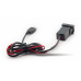 USB разъем CARAV Toyota, Lexus 17-104 – CARAV – Зарядні пристрої в машину <br><br> Купити в Autoprodrive – Надійна модель – Швидка доставка по Україні – Доступна розстрочка – Технічна підтримка після покупки 