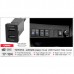 USB разъем CARAV Toyota, Lexus 17-104 – CARAV – Зарядні пристрої в машину <br><br> Купити в Autoprodrive – Надійна модель – Швидка доставка по Україні – Доступна розстрочка – Технічна підтримка після покупки 