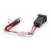 Автомобильный USB разъём CARAV Toyota - Lexus (17-304) – CARAV – Зарядні пристрої в машину <br><br> Купити в Autoprodrive – Від перевіреного виробника – Зручно отримати у відділенні – Найкраща ціна сьогодні – Консультація перед покупкою 