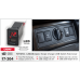 Автомобильный USB разъём CARAV Toyota - Lexus (17-304) – CARAV – Зарядні пристрої в машину <br><br> Купити в Autoprodrive – Від перевіреного виробника – Зручно отримати у відділенні – Найкраща ціна сьогодні – Консультація перед покупкою 