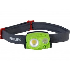 Ліхтар налобний Philips LED Headlamp X30HEADX1 Xperion 3000 WSL