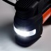 Компресор автомобільний двопоршневий OSRAM OTI830 12В 180W, LED дисплей, автостоп