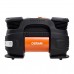 Компресор автомобільний двопоршневий OSRAM OTI830 12В 180W, LED дисплей, автостоп