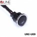 Підігрів сидінь QLine Fiber UNI-U09 (2 сидіння) – QLine – Обігріви <br><br> Купити в Autoprodrive – Оригінальна якість – Зручно отримати у відділенні – Оплата онлайн – Сервісна підтримка 