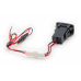 Автомобильный USB разъём CARAV Honda - Acura (17-305) – CARAV – Зарядні пристрої в машину <br><br> Купити в Autoprodrive – Хіт продажів – Швидка доставка по Україні – Найкраща ціна сьогодні – Сервісна підтримка 