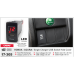 Автомобильный USB разъём CARAV Honda - Acura (17-305) – CARAV – Зарядні пристрої в машину <br><br> Купити в Autoprodrive – Хіт продажів – Швидка доставка по Україні – Найкраща ціна сьогодні – Сервісна підтримка 