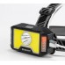 Фонарь аккумуляторный налобный SL-13 3W+COB10W – HeadLight – Ліхтарі <br><br> Купити в Autoprodrive – Хіт продажів – Можлива адресна доставка – Доступна розстрочка – Консультація перед покупкою 
