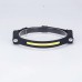 Фонарь аккумуляторный налобный WJ-8088 2*3W+COB5W