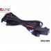 Підігрів сидінь QLine Fiber UNI-U04 (1 сидіння) – QLine – Обігріви <br><br> Купити в Autoprodrive – Купуй вигідно – Зручно отримати у відділенні – Оплата при отриманні – Сервісна підтримка 