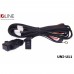 Підігрів сидінь QLine Fiber UNI-U11 (2 сидіння) – QLine – Обігріви <br><br> Купити в Autoprodrive – Від перевіреного виробника – Доставка Новою Поштою – Оплата при отриманні – Консультація перед покупкою 