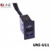 Підігрів сидінь QLine Fiber UNI-U11 (2 сидіння) – QLine – Обігріви <br><br> Купити в Autoprodrive – Від перевіреного виробника – Доставка Новою Поштою – Оплата при отриманні – Консультація перед покупкою 