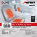 Підігрів сидінь QLine Fiber UNI-U11 (2 сидіння) – QLine – Обігріви <br><br> Купити в Autoprodrive – Від перевіреного виробника – Доставка Новою Поштою – Оплата при отриманні – Консультація перед покупкою 