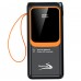 Aspiring Light 40 PD22.5W, 40000 mAh – Aspiring – Повербанки <br><br> Купити в Autoprodrive – Надійна модель – Доставка Новою Поштою – Оплата онлайн – Технічна підтримка після покупки 