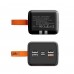 Aspiring Light 40 PD22.5W, 40000 mAh – Aspiring – Повербанки <br><br> Купити в Autoprodrive – Надійна модель – Доставка Новою Поштою – Оплата онлайн – Технічна підтримка після покупки 