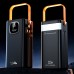 Повербанк Aspiring Light 60 60000mAh PD22.5W – Aspiring – Повербанки <br><br> Купити в AutoProDrive – Купуй вигідно – Зручно отримати у відділенні – Найкраща ціна сьогодні – Технічна підтримка після покупки 