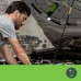 Ліхтар інспекційний портативний Philips LED Headlamp X30ZOOMX1 Xperion 3000 Zoom