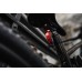 Комплект світлодіодних ліхтарів для велосипеда зі стоп-сигналом Osram LEDsBike Race 80