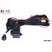 Підігрів сидінь QLine Fiber UNI-U05 (1 сидіння) – QLine – Обігріви <br><br> Купити в Autoprodrive – Надійна модель – Швидка доставка по Україні – Оплата частинами – Консультація перед покупкою 