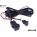 Підігрів сидінь QLine Fiber UNI-U10 (1 сидіння) – QLine – Обігріви <br><br> Купити в Autoprodrive – Хіт продажів – Швидка доставка по Україні – Найкраща ціна сьогодні – Технічна підтримка після покупки 