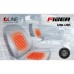 Підігрів сидінь QLine Fiber UNI-U01 (1 сидіння) – QLine – Обігріви <br><br> Купити в Autoprodrive – Купуй вигідно – Доставка Новою Поштою – Оплата при отриманні – Консультація перед покупкою 