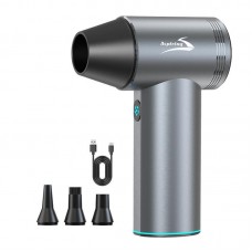 Портативна повітродувка Aspiring JetFlow 2 260W, 130000 об/хв, 7500mAh