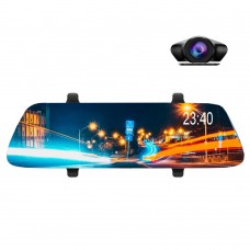 Aspiring Reflex 9 Dual FHD Aspiring Reflex 9 Dual FHD