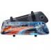 Aspiring Maxi 5 WIfi 4K Speedcam