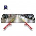 Aspiring Reflex 8 Dual FHD – Aspiring – Дзеркала з монітором та відеореєстратором <br><br> Купити в Autoprodrive – Оригінальна якість – Швидка доставка по Україні – Найкраща ціна сьогодні – Консультація перед покупкою 