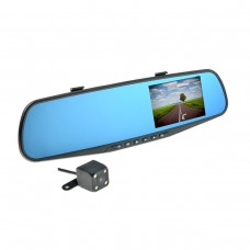 Дзеркало-відеореєстратор Nextone MR-12 Дзеркало-відеореєстратор Nextone MR-12