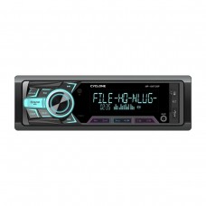 MP3 програвач Cyclone MP-1097 DSP MP3 програвач Cyclone MP-1097 DSP