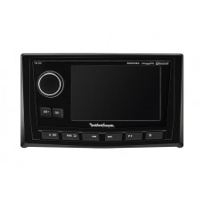 Морський ресивер Rockford Fosgate PMX-8DH