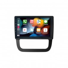 Штатна магнітола Volkswagen Golf 2003-2008 Climate Cyclone 2x32