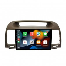 Штатна магнітола Toyota Camry 30 2001-2007 Cyclone 4x64, DSP, DVR