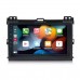 Штатна магнітола Toyota Land Cruiser Prado (120) 2002-2009 Cyclone 4x64, DSP, 4G, 2k – Cyclone – Toyota <br><br> Купити в AutoProDrive – Від перевіреного виробника – Зручно отримати у відділенні – Доступна розстрочка – Консультація перед покупкою 