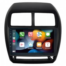 Штатна магнітола Mitsubishi ASX 2016-2022 Cyclone C10-004 4x64, DSP, 2k