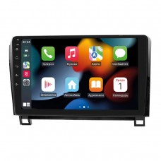 Штатна магнітола Toyota Tundra, Sequoia 2007-2012 Cyclone C10-005 4x64, 4G, DSP, 2k