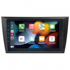 Штатна магнітола Volkswagen Golf 2008-2013 Cyclone C9-006 4x64, DSP, DVR